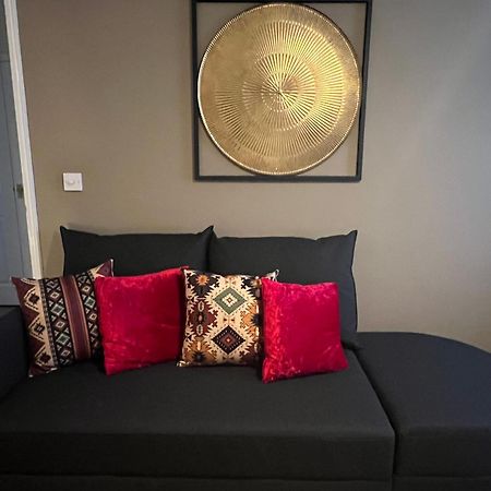Glastonbury High Street Sanctuary- 2 Bd, Sleeps 4 Екстериор снимка
