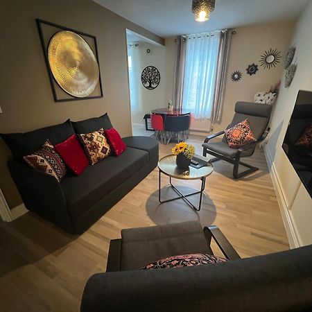 Glastonbury High Street Sanctuary- 2 Bd, Sleeps 4 Екстериор снимка